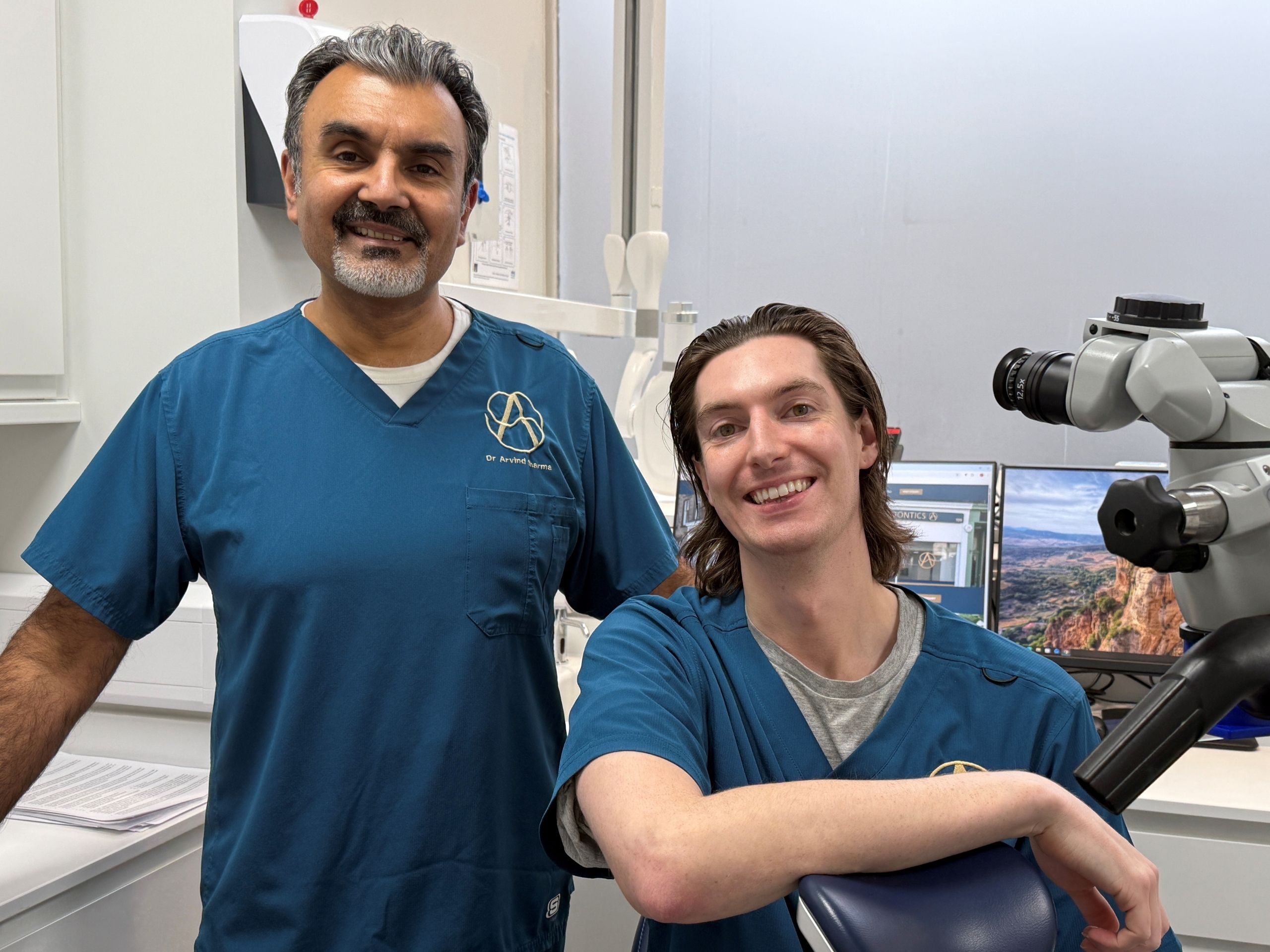 root canal dentist edinburgh clinic